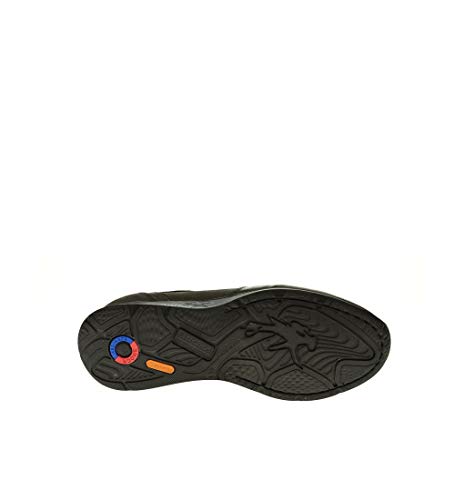 Cordon/Blucher - Hombre - Gris - fluchos - F0645-40