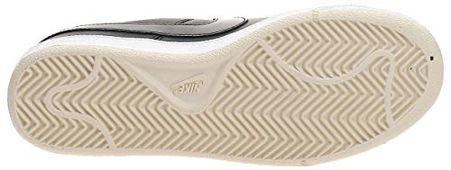 Court Royale Negro Mujer NI749867 004