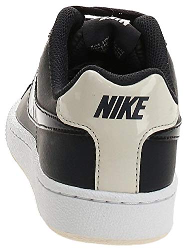 Court Royale Negro Mujer NI749867 004