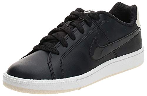 Court Royale Negro Mujer NI749867 004