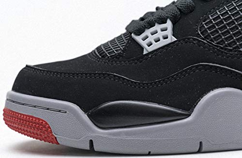 Cream Sail Zapatillas de Baloncesto Hombre Zapatos Retro What The Basketball Bred Sneaker De Basquetbol Casual Basket Cement Union Guava Ice Shoe