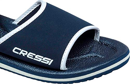 Cressi Lipari - Chanclas Playa Piscina - Adulto y Niño