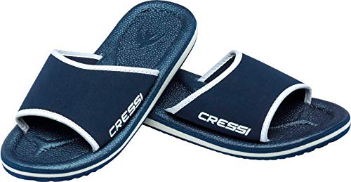 Cressi Lipari - Chanclas Playa Piscina - Adulto y Niño