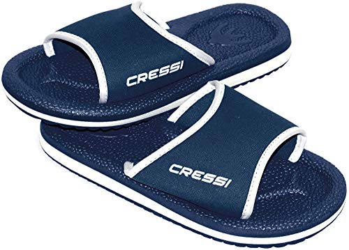 Cressi Lipari - Chanclas Playa Piscina - Adulto y Niño