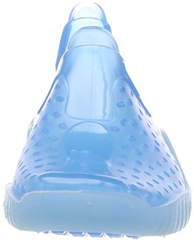 Cressi Water Shoes Kids Escarpines para Todo Tipo de Deportes Acuáticos Juventud Unisex, Azul (Aquamarina), 33/34 EU