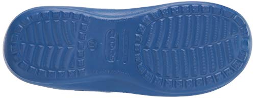 Crocs Athens, Chanclas Unisex Adulto, Azul (Blue Jean/Pool 4io), 41/42 EU
