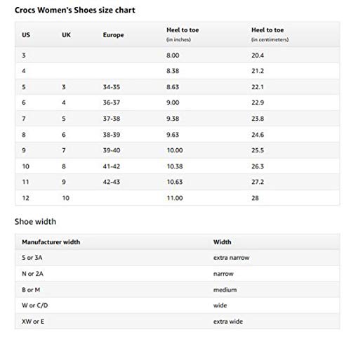 Crocs Crocband U, Zuecos Unisex Adulto, Verde (Army Green-White 37p), 43-44 EU