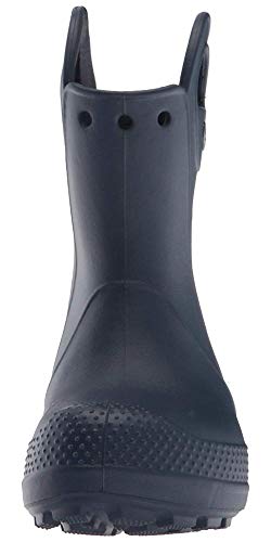 Crocs Handle It Rain Boot, Botas de Agua, Azul, 27/28 EU