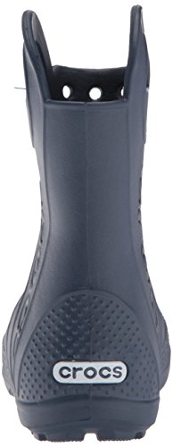 Crocs Handle It Rain Boot, Botas de Agua, Azul, 27/28 EU