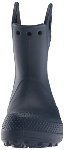 Crocs Handle It Rain Boot, Botas de Agua, Azul, 27/28 EU