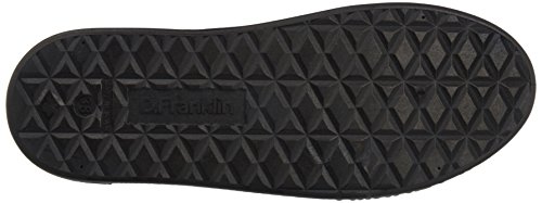 D. Franklin Gumme Patent, Zapatillas Mujer, Rojo (Burdeos 0043), 37 EU