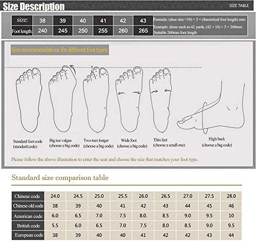 Dama Juanete Sandalias Correctoras Chanclas para Plataforma Ortopédica De Corrección De Hallux Valgus del Dedo Gordo del Pie Cómoda Verano Playa Viajes Compras Vacaciones Zapatos,Marrón,38