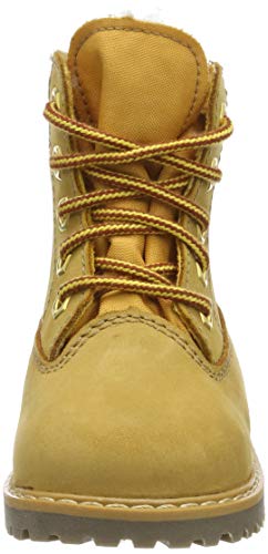 Däumling Andy, Botas Clasicas Unisex niños, Aspen Natur 66, 20 EU