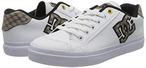 DC Shoes Chelsea Plus SE - Zapatillas - Mujer - EU 36.5