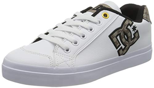 DC Shoes Chelsea Plus SE - Zapatillas - Mujer - EU 36.5