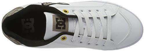 DC Shoes Chelsea Plus SE - Zapatillas - Mujer - EU 36.5