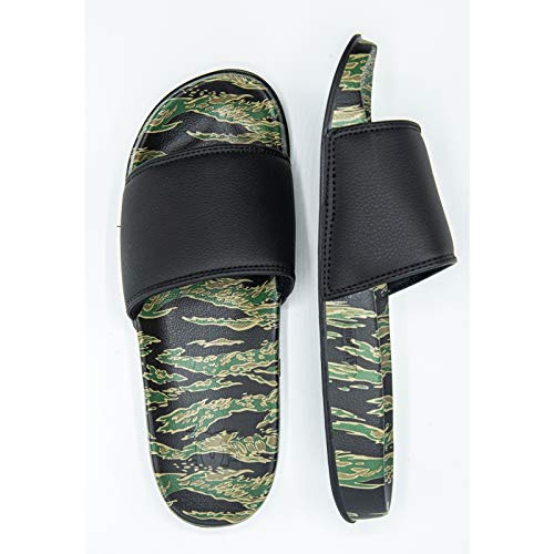 DC Shoes DC Slide SE - Chanclas Slider - Hombre - EU 40.5