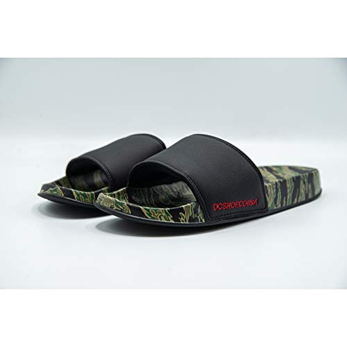 DC Shoes DC Slide SE - Chanclas Slider - Hombre - EU 40.5