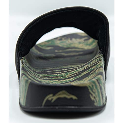 DC Shoes DC Slide SE - Chanclas Slider - Hombre - EU 40.5