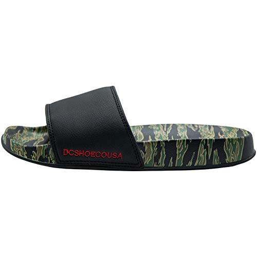 DC Shoes DC Slide SE - Chanclas Slider - Hombre - EU 40.5