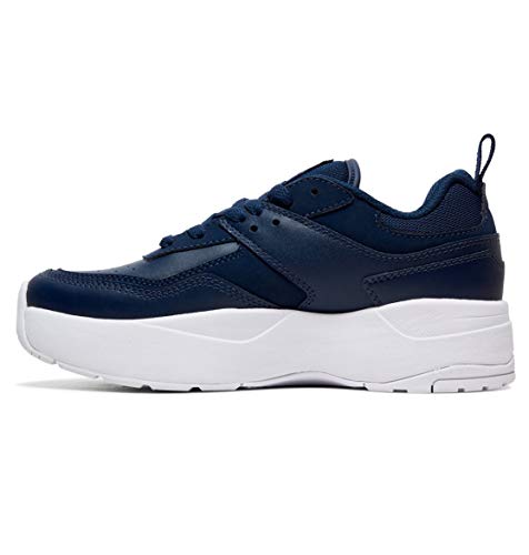 DC Shoes E.Tribeka Platform - Zapatillas - Mujer - EU 36