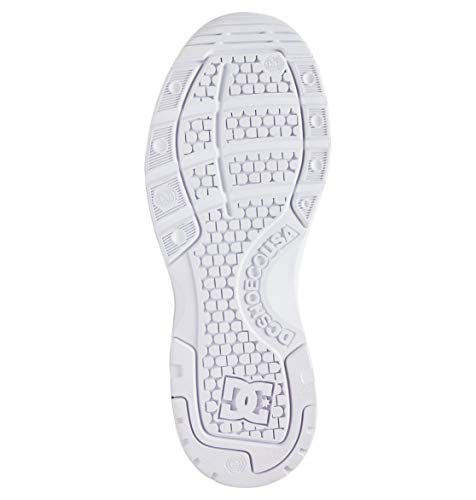 DC Shoes E.Tribeka Platform - Zapatillas - Mujer - EU 36