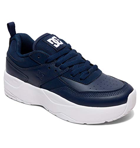 DC Shoes E.Tribeka Platform - Zapatillas - Mujer - EU 36