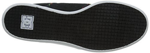 DC Shoes Haven Sp M Shoe Kco - Zapatillas de Skateboarding hombre