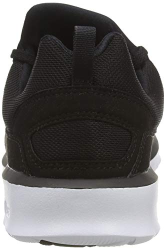 DC Shoes Heathrow - Shoes for Men - Schuhe - Männer - EU 46 - Schwarz