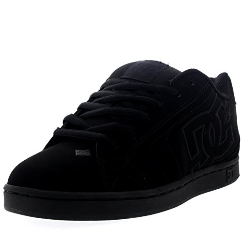 DC Shoes Net - Zapatos de cuero - Hombre - EU 40.5