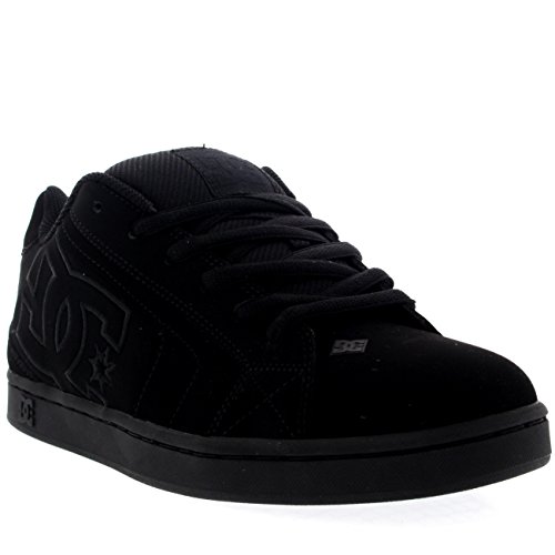 DC Shoes Net - Zapatos de cuero - Hombre - EU 40.5