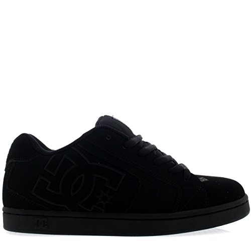 DC Shoes Net - Zapatos de cuero - Hombre - EU 40.5