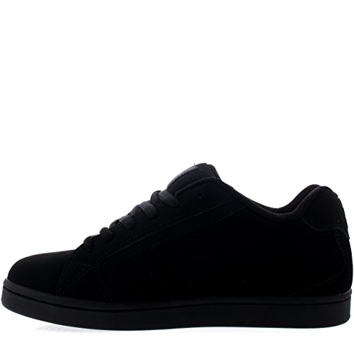 DC Shoes Net - Zapatos de cuero - Hombre - EU 40.5