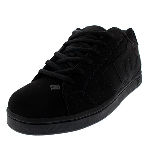 DC Shoes Net - Zapatos de cuero - Hombre - EU 40.5
