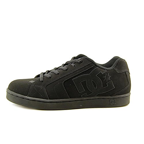 DC Shoes Net - Zapatos de cuero - Hombre - EU 46.5