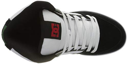DC Shoes Pure SE - Zapatillas de caña Alta - Hombre - EU 42