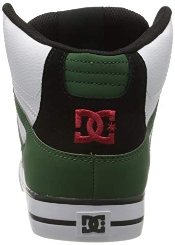 DC Shoes Pure SE - Zapatillas de caña Alta - Hombre - EU 42