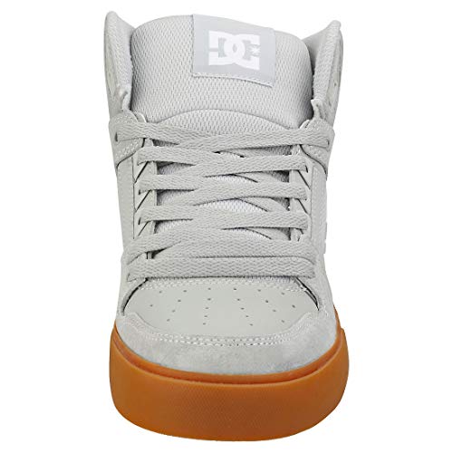 DC Shoes Pure SE - Zapatillas de caña Alta - Hombre - EU 43