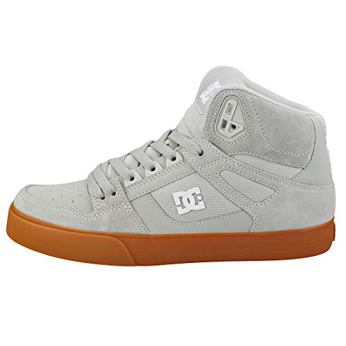 DC Shoes Pure SE - Zapatillas de caña Alta - Hombre - EU 43