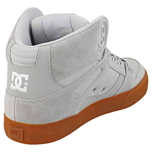 DC Shoes Pure SE - Zapatillas de caña Alta - Hombre - EU 43