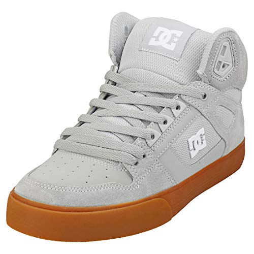 DC Shoes Pure SE - Zapatillas de caña Alta - Hombre - EU 43