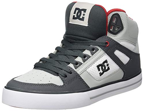 DC Shoes Pure SE - Zapatillas de caña Alta - Hombre - EU 43