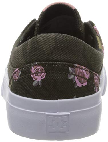 DC Shoes Trase TX SE - Zapatillas - Mujer - EU 41