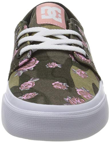 DC Shoes Trase TX SE - Zapatillas - Mujer - EU 41