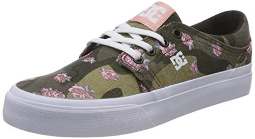 DC Shoes Trase TX SE - Zapatillas - Mujer - EU 41
