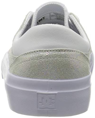 DC Shoes Trase - Zapatos - Mujer - EU 37.5