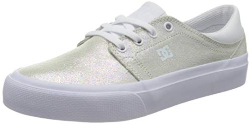 DC Shoes Trase - Zapatos - Mujer - EU 37.5