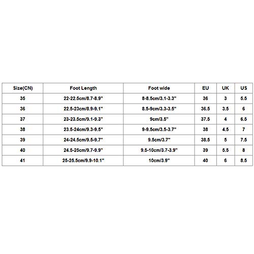 DEELIN Mujeres Botas Invierno LiquidacióN SeñOras Invierno Moda Tobillo Corto MáS Terciopelo para Mantener Caliente Zapatos De Nieve Calzado