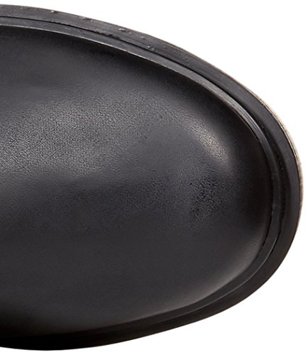 Demonia DEFIANT-306 Blk Vegan Leather UK 3 (EU 36)