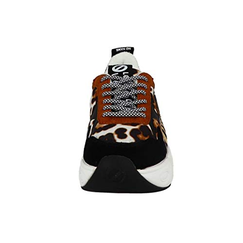 Deportivas No Name Nitro Jogger Mujer 40